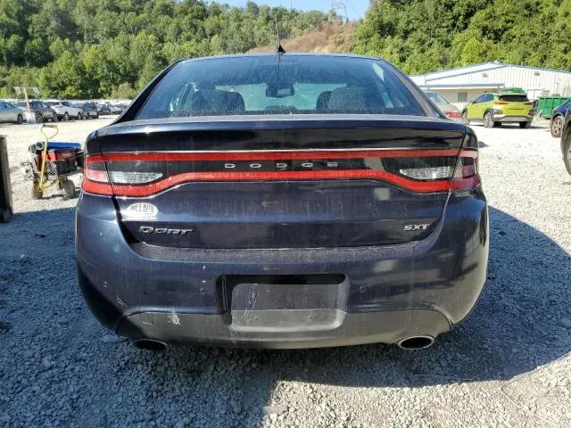 2013 DODGE DART SXT  