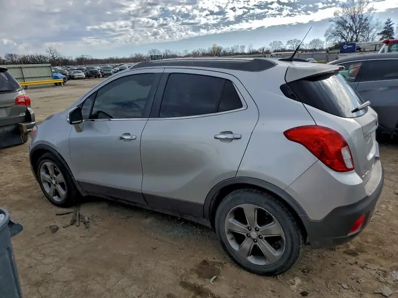 2014 BUICK ENCORE   