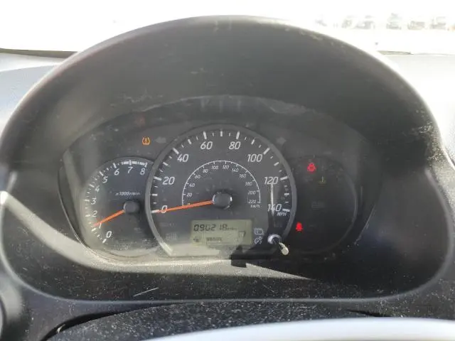 2019 MITSUBISHI MIRAGE ES  