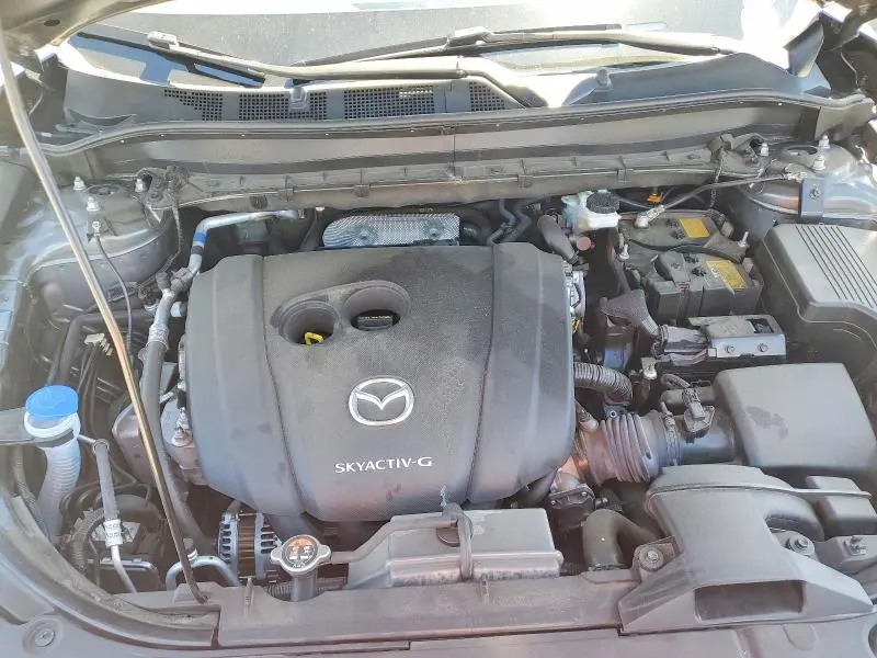 2023 MAZDA CX-5 SELECT  