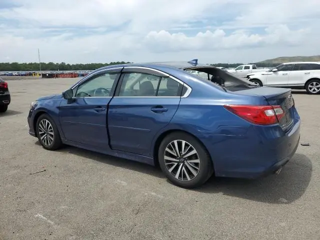 2019 SUBARU LEGACY 2.5I PREMIUM  