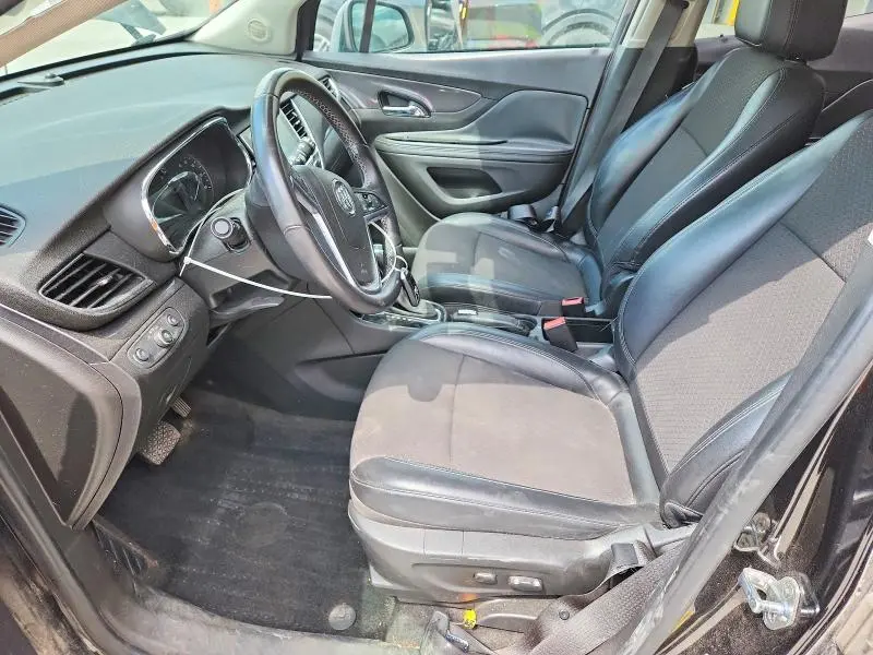 2019 BUICK ENCORE SPORT TOURING  