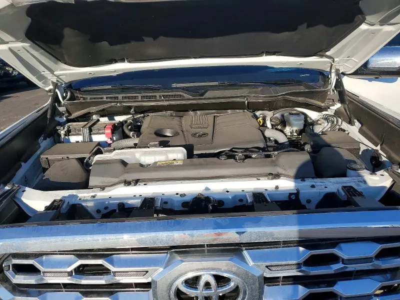 2025 TOYOTA TUNDRA 1794 EDITION  