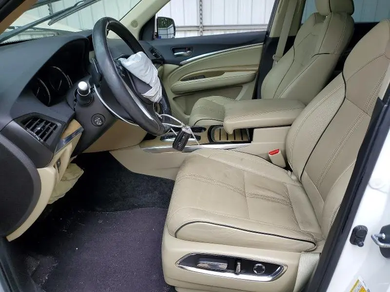2019 ACURA MDX ADVANCE  
