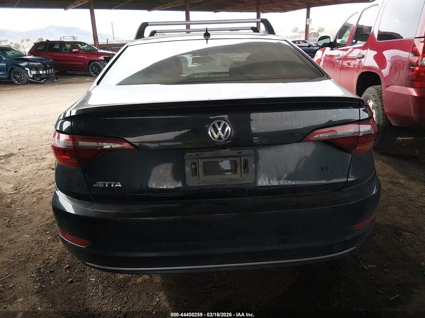 2019 VOLKSWAGEN JETTA 1.4T R-LINE/1.4T S/1.4T SE