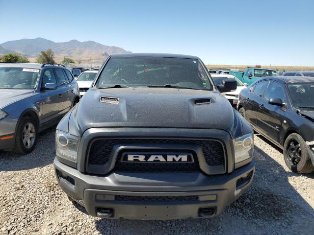 2018 RAM 1500 REBEL