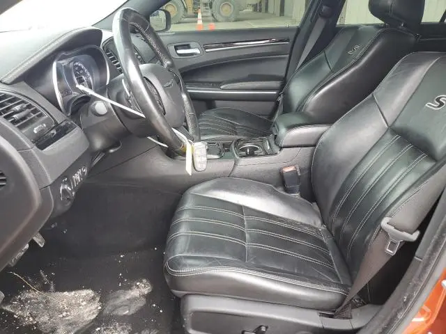 2021 CHRYSLER 300 S  