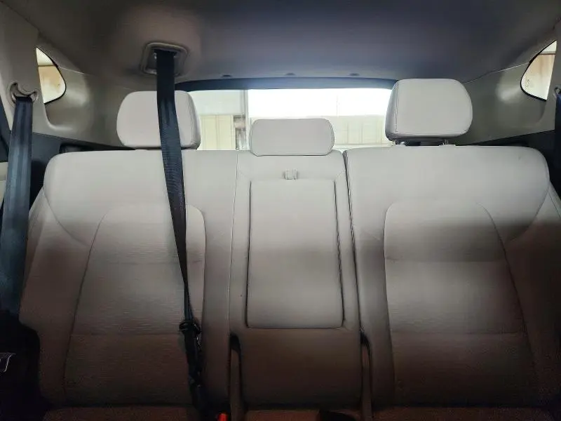2019 HYUNDAI TUCSON SEL  