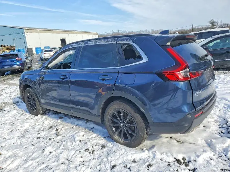 2024 HONDA CR-V SPORT  