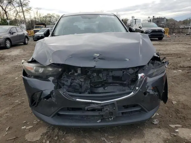 2016 MAZDA CX-3 SPORT