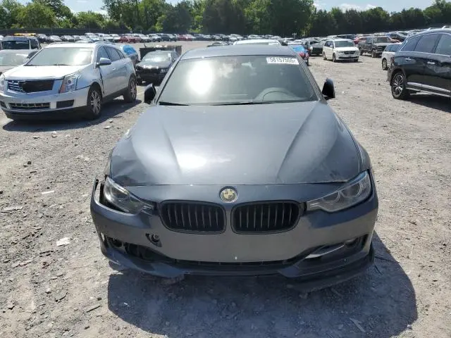 2014 BMW 328 XI  