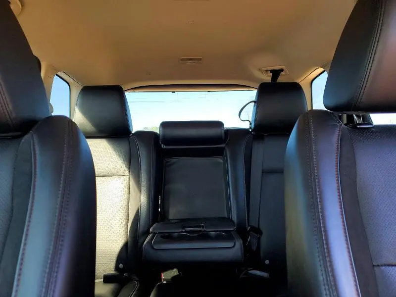 2015 MAZDA CX-9 GRAND TOURING  