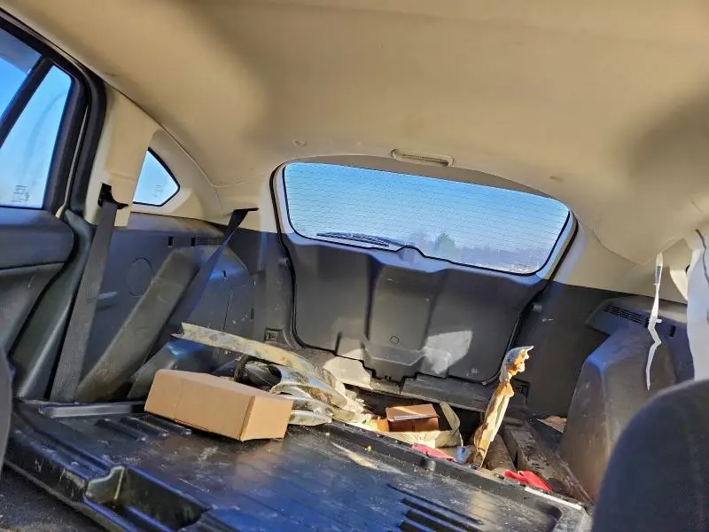 2010 DODGE CALIBER SXT  