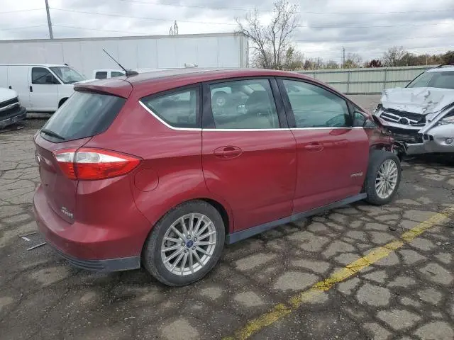 2013 FORD C-MAX SEL  