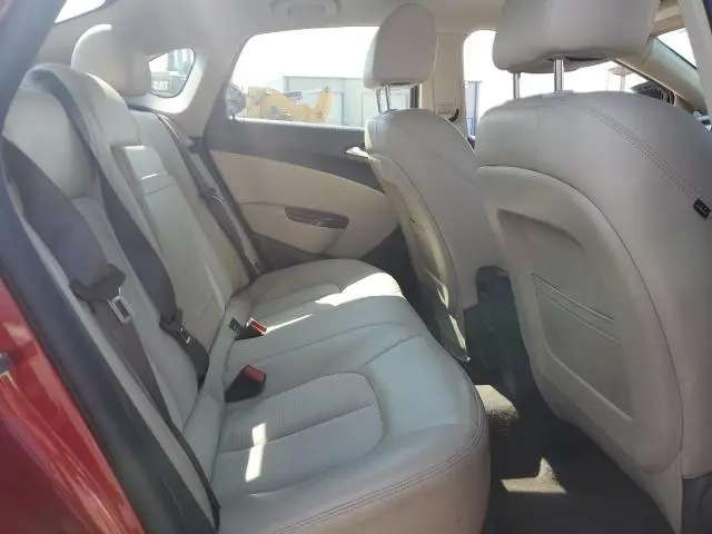 2014 BUICK VERANO CONVENIENCE  