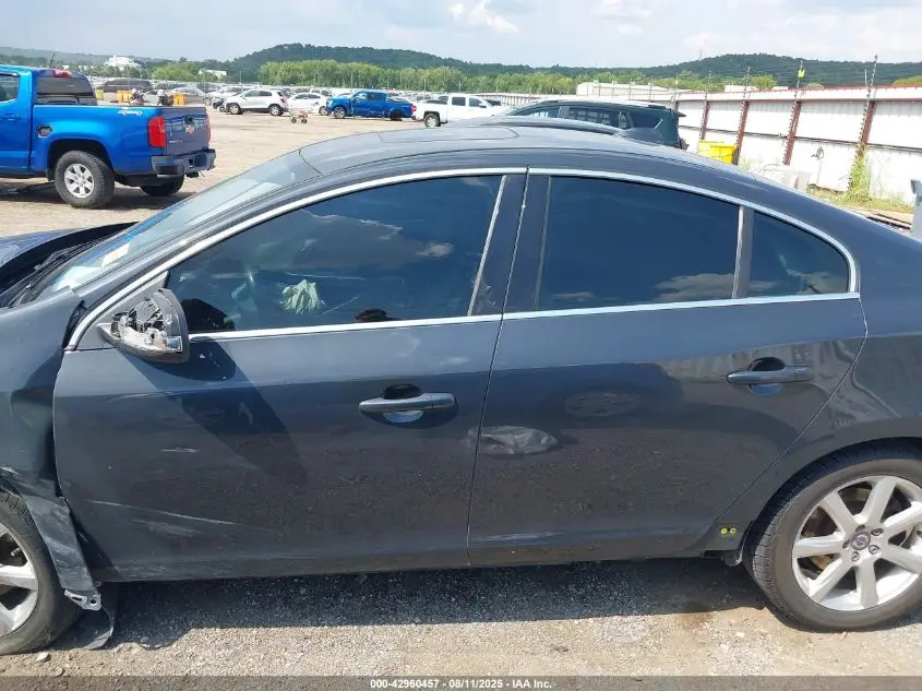 2016 VOLVO S60 T5 DRIVE-E PREMIER