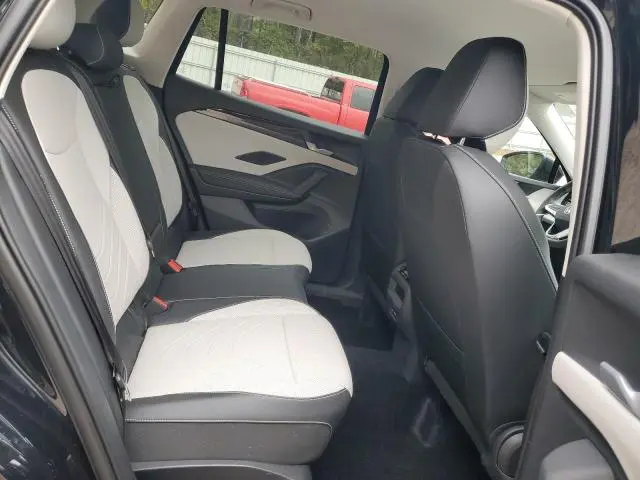 2025 VOLKSWAGEN TIGUAN SE