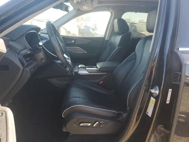 2023 ACURA MDX ADVANCE  