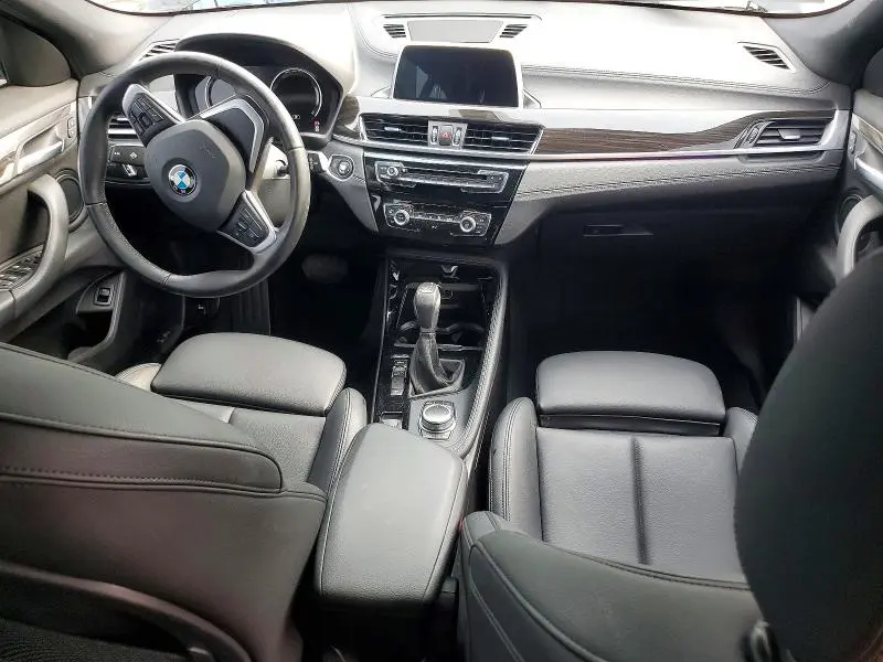 2018 BMW X2 XDRIVE28I  