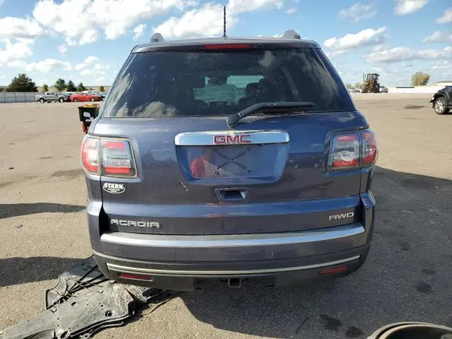 2014 GMC ACADIA SLT-1