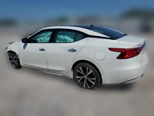 2018 NISSAN MAXIMA 3.5S