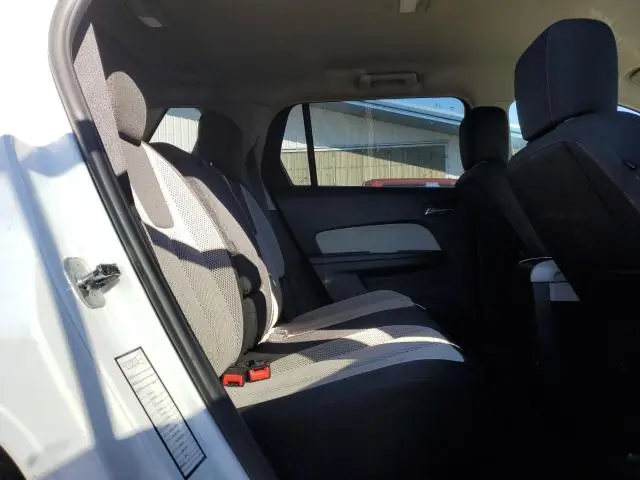 2014 GMC TERRAIN SLE  