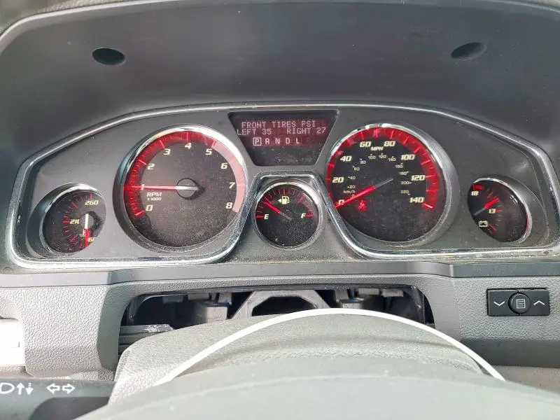 2014 GMC ACADIA SLT-2  