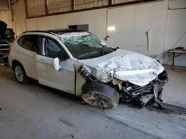 2015 BMW X1 XDRIVE28I  