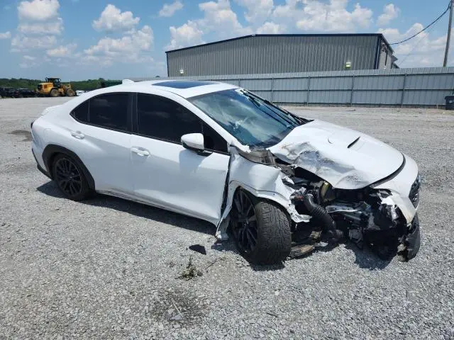 2023 SUBARU WRX LIMITED  