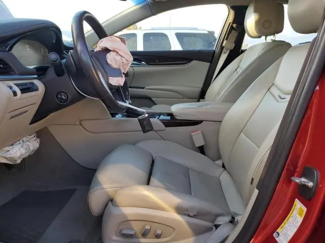 2013 CADILLAC XTS PREMIUM COLLECTION  