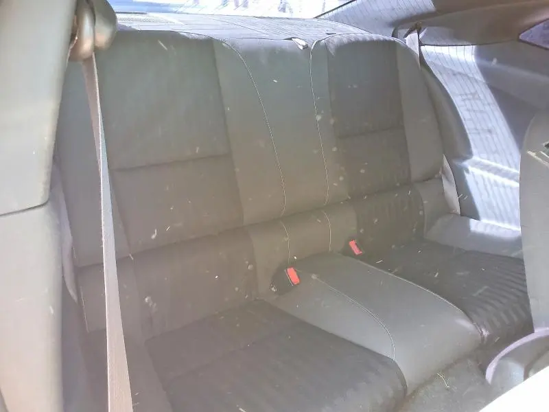 2015 CHEVROLET CAMARO LS  