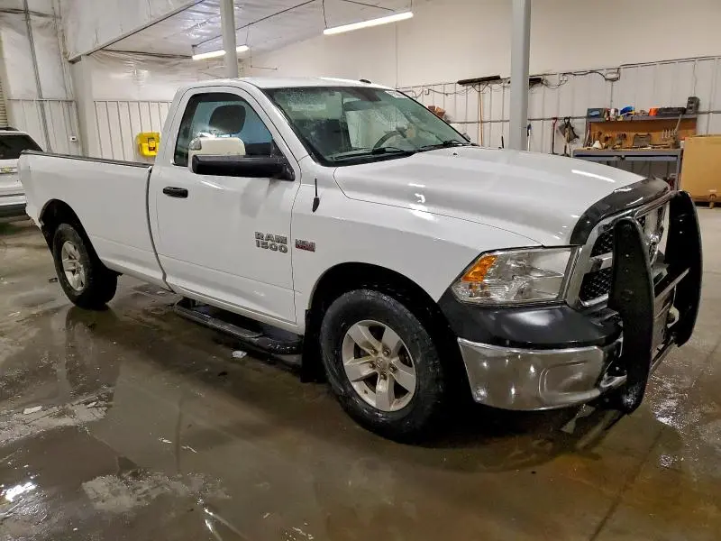 2017 RAM 1500 ST  