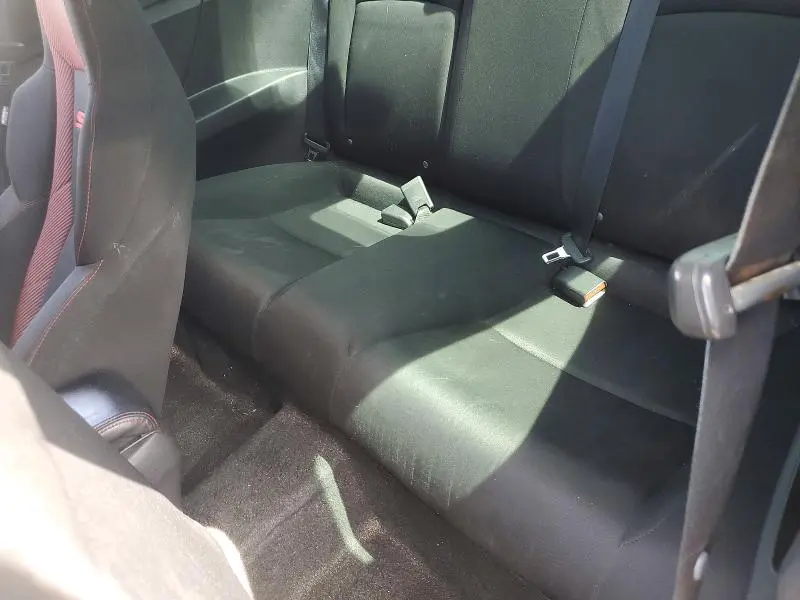 2020 HONDA CIVIC SI  