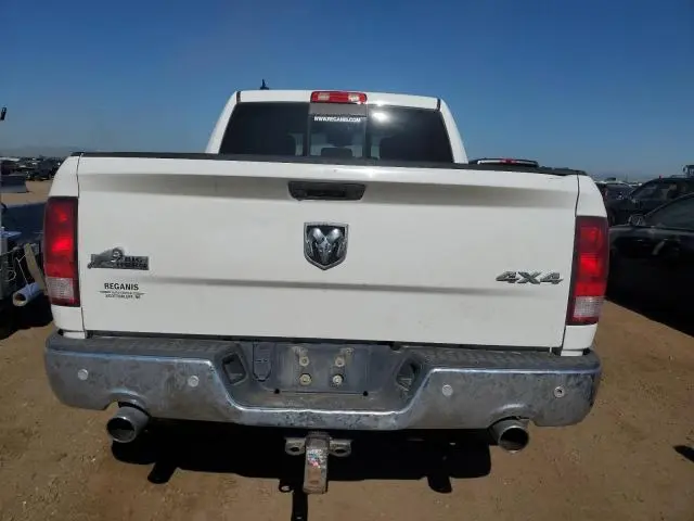 2015 RAM 1500 SLT  