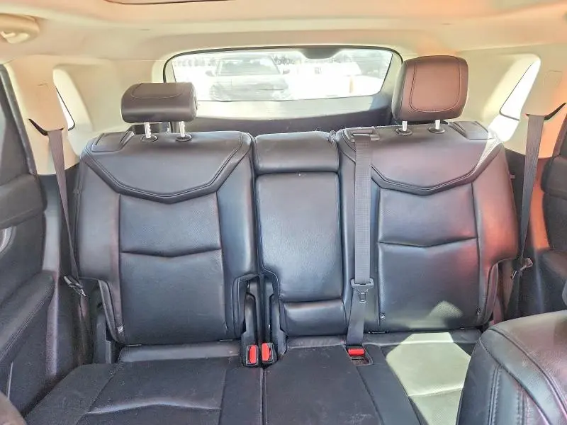 2019 CADILLAC XT5   