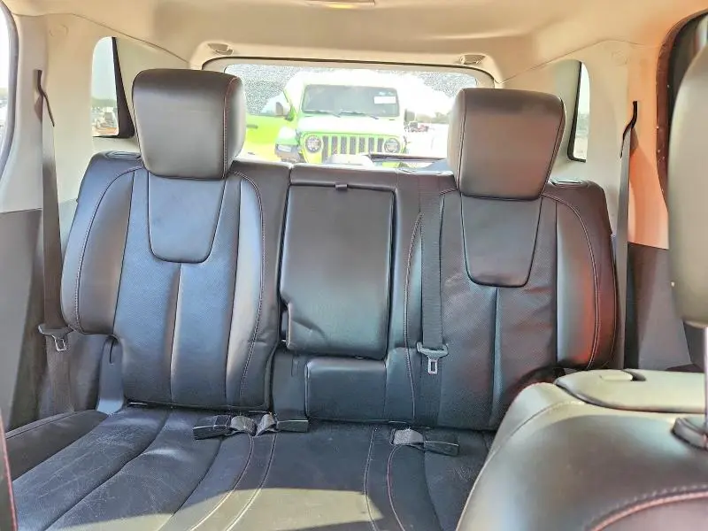 2011 GMC TERRAIN SLT  