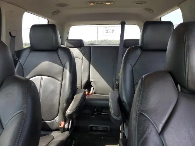 2011 GMC ACADIA SLT-2  