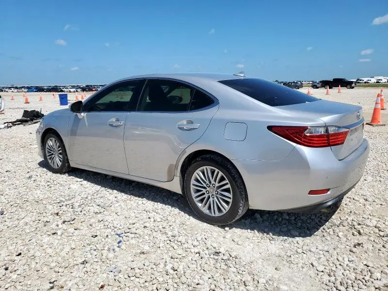2014 LEXUS ES 350  
