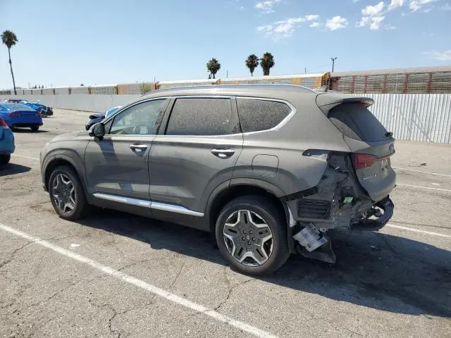 2023 HYUNDAI SANTA FE SEL PREMIUM  