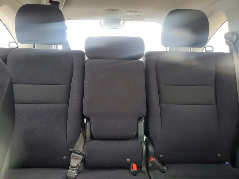 2011 HONDA CR-V SE  