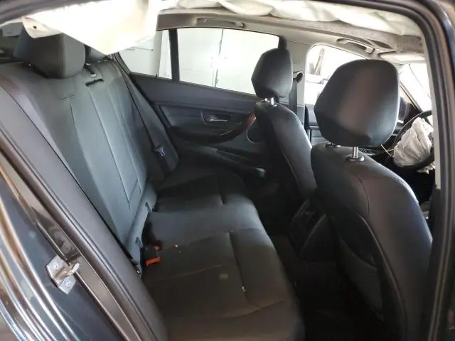 2014 BMW 328 I