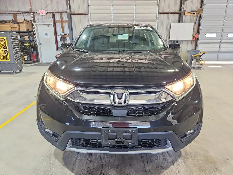 2019 HONDA CR-V EXL  