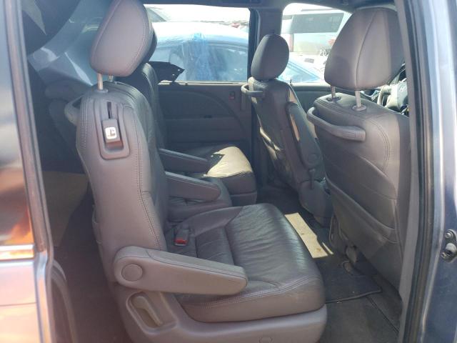 2010 HONDA ODYSSEY EX