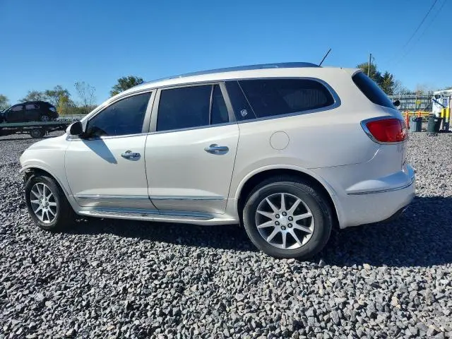 2013 BUICK ENCLAVE   