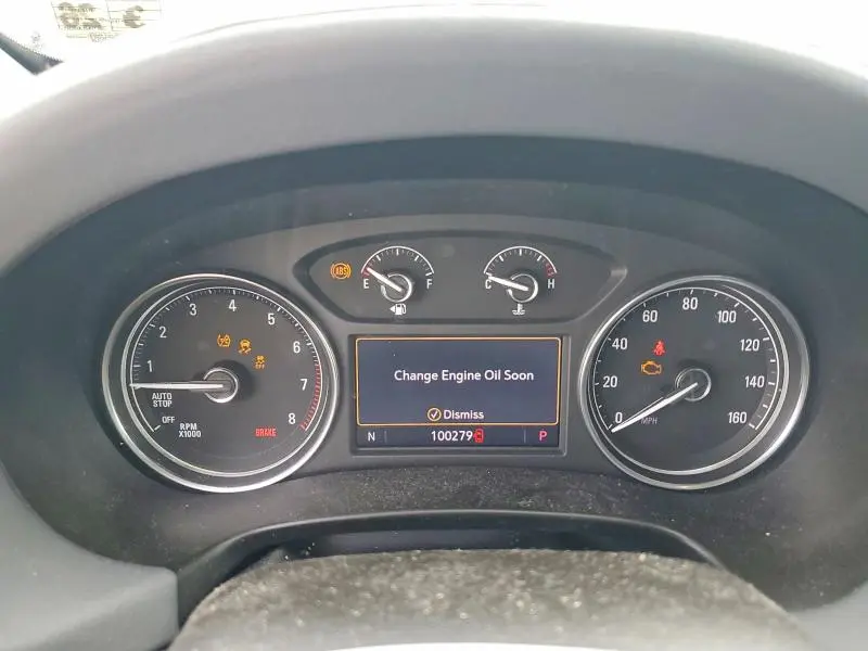 2021 BUICK ENCLAVE PREMIUM  