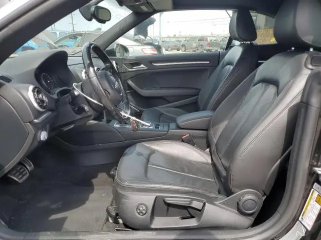 2015 AUDI A3 PREMIUM PLUS  