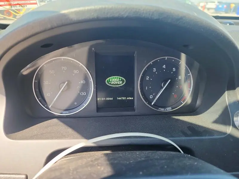 2013 LAND ROVER LR2 HSE  
