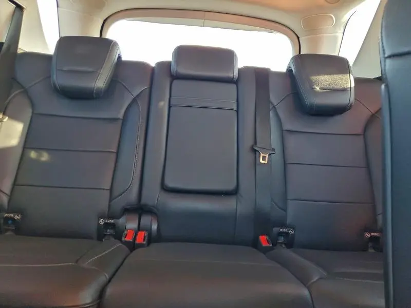 2017 MERCEDES-BENZ GLE 550E 4MATIC  