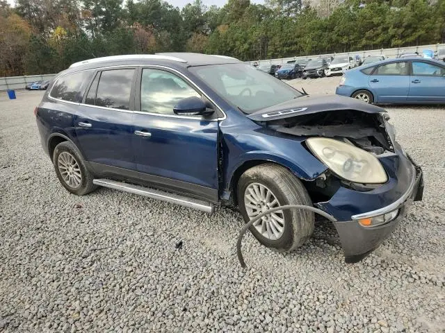 2011 BUICK ENCLAVE CXL  