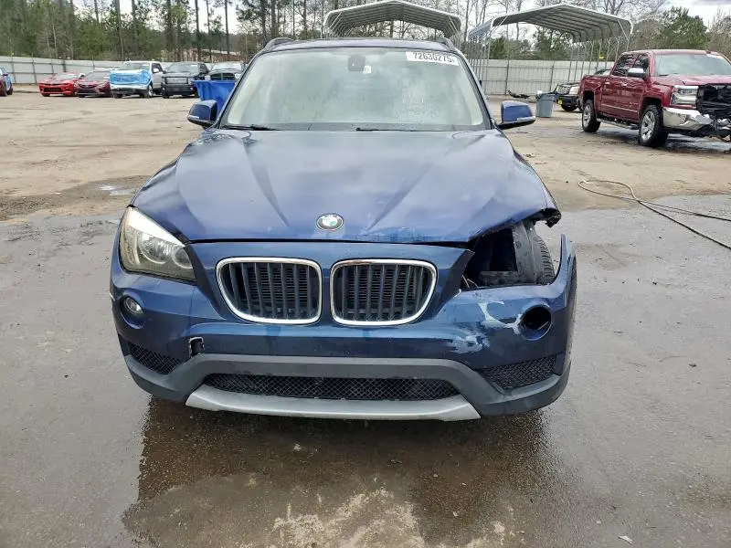 2014 BMW X1 SDRIVE28I  